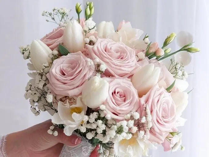 Bridal Bouquet