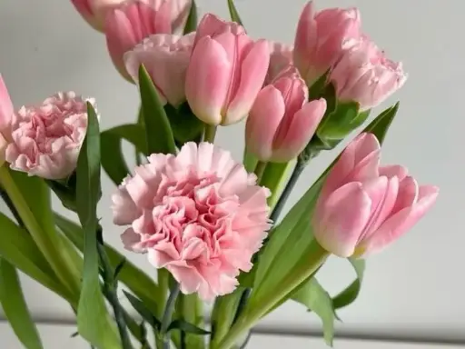 Sympathy Bouquet