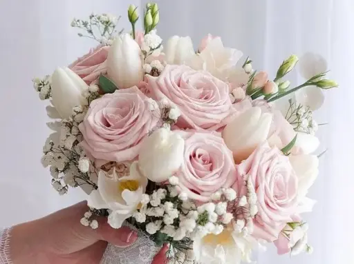 Bridal Bouquet