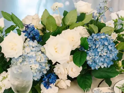 Wedding Centerpiece