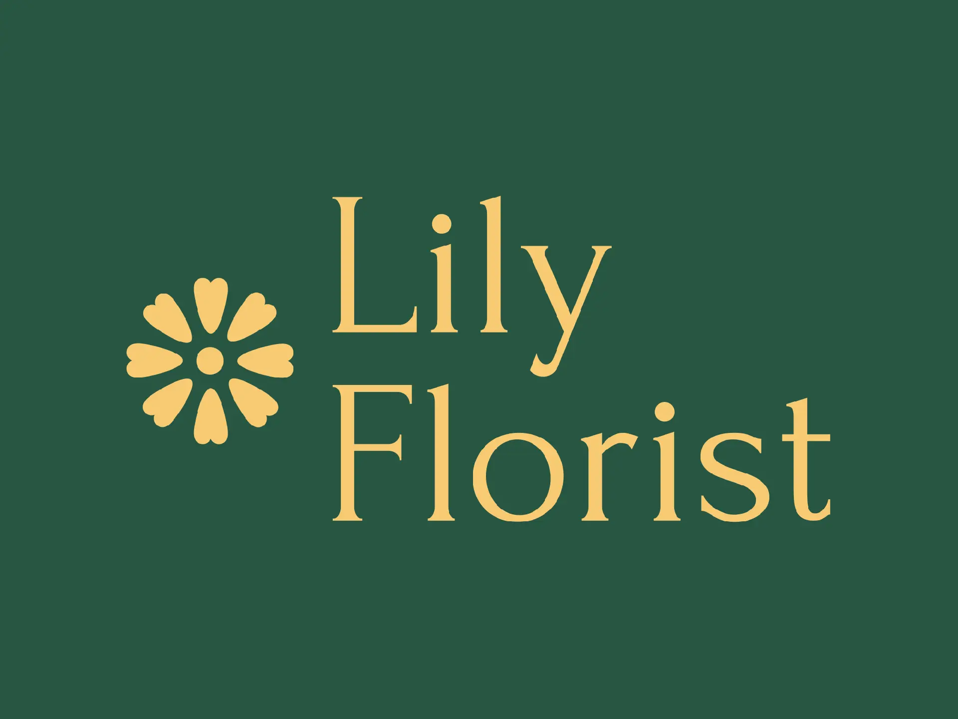 Lily Florist